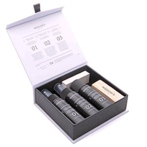 Watson’s Shoe Care Kit